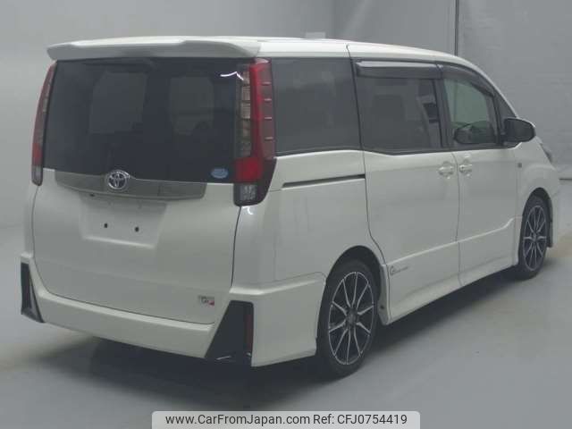 toyota noah 2016 -TOYOTA--Noah DBA-ZRR80W--ZRR80-0223377---TOYOTA--Noah DBA-ZRR80W--ZRR80-0223377- image 2