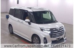 toyota roomy 2021 -TOYOTA--Roomy 5BA-M900A--M900A-0604697---TOYOTA--Roomy 5BA-M900A--M900A-0604697-