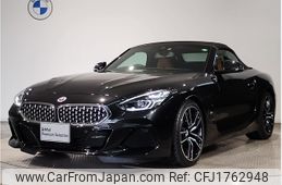 bmw z4 2022 CFJ1762948