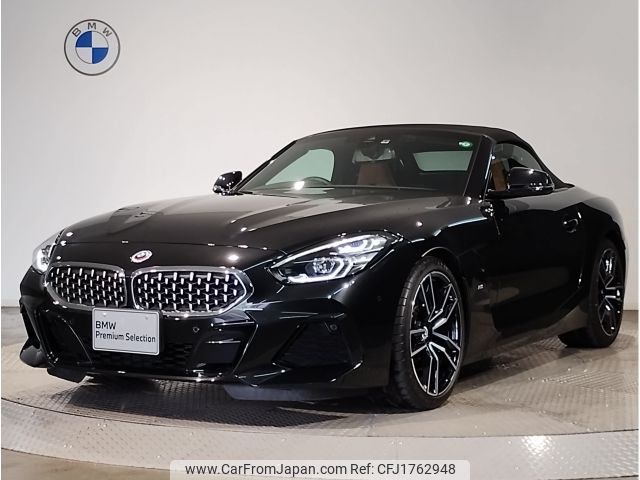 bmw z4 2022 CFJ1762948 image 1