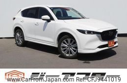 mazda cx-5 2021 -MAZDA--CX-5 3DA-KF2P--KF2P-502532---MAZDA--CX-5 3DA-KF2P--KF2P-502532-