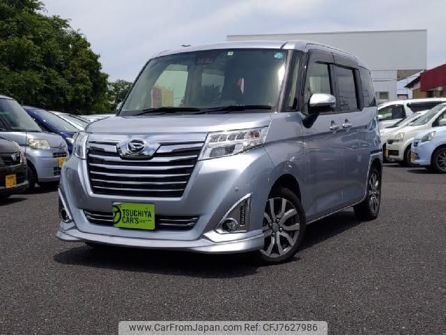 daihatsu thor 2019 quick_quick_DBA-M900S_M900S-0055975 image 1