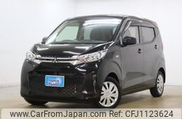 mitsubishi ek-wagon 2021 quick_quick_B33W_B33W-0107279