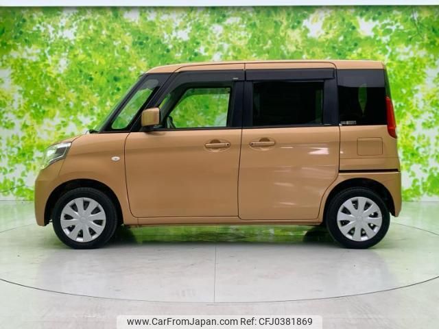 suzuki spacia 2014 quick_quick_DBA-MK32S_MK32S-189796 image 2