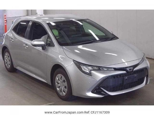 toyota corolla-sport 2021 quick_quick_3BA-NRE214H_0004865 image 1