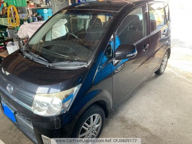 daihatsu move 2009 -DAIHATSU--Move DBA-L185S--L185S-0061604---DAIHATSU--Move DBA-L185S--L185S-0061604- image 2