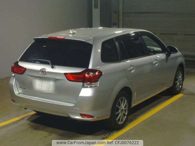 toyota corolla-fielder 2023 -TOYOTA 【横浜 727ﾄ1122】--Corolla Fielder 5BA-NRE161G--NRE161-0108144---TOYOTA 【横浜 727ﾄ1122】--Corolla Fielder 5BA-NRE161G--NRE161-0108144- image 2