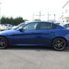 alfa-romeo giulia 2022 -ALFA ROMEO--Alfa Romeo Giulia 3BA-95220--ZAREAELN9M7653629---ALFA ROMEO--Alfa Romeo Giulia 3BA-95220--ZAREAELN9M7653629- image 8