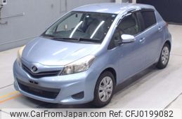 toyota vitz 2011 -TOYOTA--Vitz NSP130-2037944---TOYOTA--Vitz NSP130-2037944-