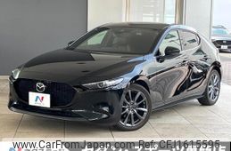 mazda mazda3-fastback 2019 CFJ1615595