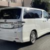 toyota vellfire 2012 -TOYOTA--Vellfire DAA-ATH20W--ATH20-8002664---TOYOTA--Vellfire DAA-ATH20W--ATH20-8002664- image 12