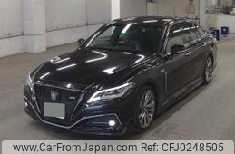 toyota crown-hybrid 2020 quick_quick_6AA-GWS224_GWS224-1010014