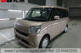 daihatsu move-canbus 2017 -DAIHATSU--Move Canbus LA810S-0011314---DAIHATSU--Move Canbus LA810S-0011314-