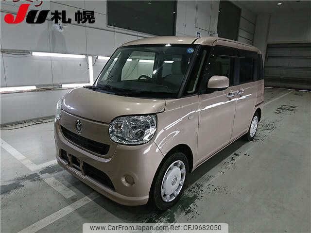 daihatsu move-canbus 2017 -DAIHATSU--Move Canbus LA810S-0011314---DAIHATSU--Move Canbus LA810S-0011314- image 1