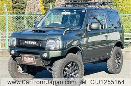 suzuki jimny 2016 -SUZUKI--Jimny ABA-JB23W--JB23W-749801---SUZUKI--Jimny ABA-JB23W--JB23W-749801-