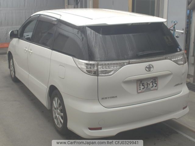 toyota estima 2013 -TOYOTA--Estima ACR50W-0168632---TOYOTA--Estima ACR50W-0168632- image 2