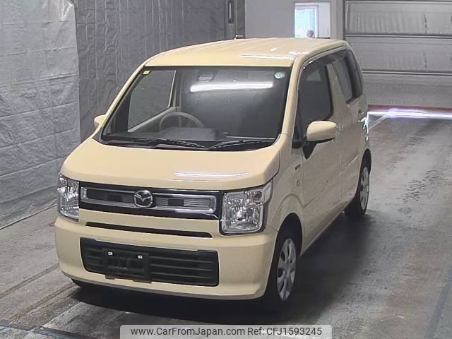 mazda flair 2020 CFJ1593245 image 1