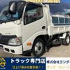 hino dutro 2015 quick_quick_XZC610_XZC610-0006176 image 1