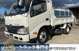 hino dutro 2015 quick_quick_XZC610_XZC610-0006176