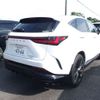 lexus nx 2023 CFJ1700179 image 2
