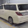 toyota alphard 2011 CFJ1676819 image 11