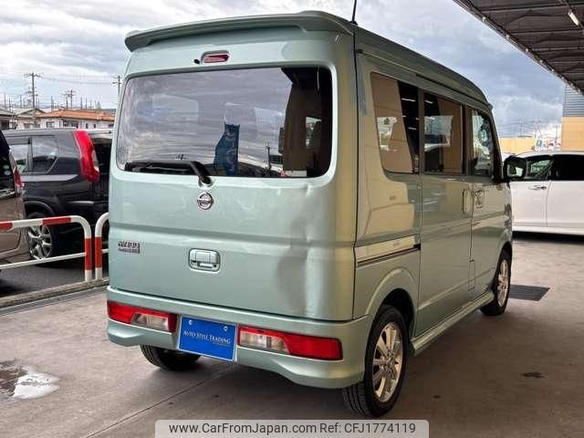 nissan nv100-clipper 2016 CFJ1774119 image 2