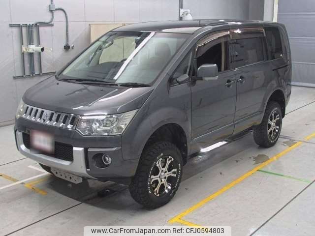 mitsubishi delica-d5 2013 -MITSUBISHI--Delica D5 DBA-CV5W--CV5W-0902156---MITSUBISHI--Delica D5 DBA-CV5W--CV5W-0902156- image 1