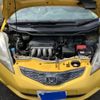 honda fit 2009 -HONDA--Fit DBA-GE6--GE6-1224384---HONDA--Fit DBA-GE6--GE6-1224384- image 5