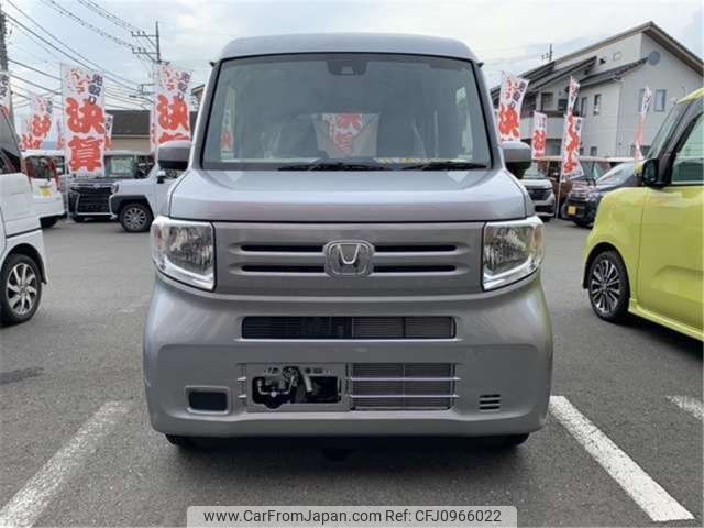 honda n-van 2024 CFJ0966022 image 2