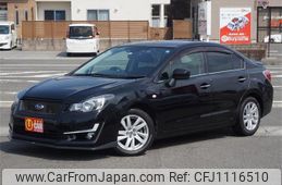 subaru impreza-g4 2016 -SUBARU--Impreza G4 GJ3--012247---SUBARU--Impreza G4 GJ3--012247-
