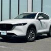 mazda cx-5 2022 CFJ1754528 image 24