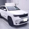 jeep grand-cherokee 2019 -CHRYSLER 【三重 302ﾂ8433】--Jeep Grand Cherokee WK36TA-KC657695---CHRYSLER 【三重 302ﾂ8433】--Jeep Grand Cherokee WK36TA-KC657695- image 1