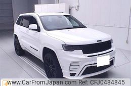 jeep grand-cherokee 2019 -CHRYSLER 【三重 302ﾂ8433】--Jeep Grand Cherokee WK36TA-KC657695---CHRYSLER 【三重 302ﾂ8433】--Jeep Grand Cherokee WK36TA-KC657695-