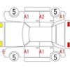 mazda demio 2012 -MAZDA--Demio DBA-DE3FS--DE3FS-535799---MAZDA--Demio DBA-DE3FS--DE3FS-535799- image 2