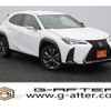 lexus ux 2018 quick_quick_6BA-MZAA10_MZAA10-2006079 image 1