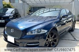 jaguar xj-series 2013 -JAGUAR--Jaguar XJ Series CBA-J128B--SAJKC1281D8V44699---JAGUAR--Jaguar XJ Series CBA-J128B--SAJKC1281D8V44699-