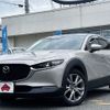 mazda cx-3 2021 CFJ1841914 image 1