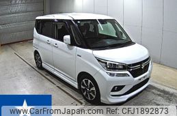 suzuki solio 2019 CFJ1892873