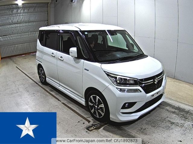 suzuki solio 2019 CFJ1892873 image 1