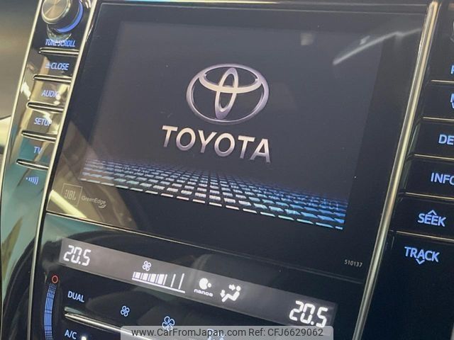 toyota harrier 2015 -TOYOTA--Harrier DBA-ZSU60W--ZSU60-0054802---TOYOTA--Harrier DBA-ZSU60W--ZSU60-0054802- image 2