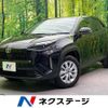 toyota yaris-cross 2022 -TOYOTA--Yaris Cross 5BA-MXPB10--MXPB10-2018918---TOYOTA--Yaris Cross 5BA-MXPB10--MXPB10-2018918- image 1