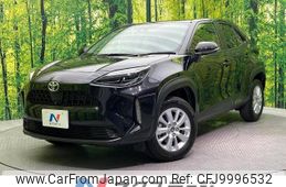 toyota yaris-cross 2022 -TOYOTA--Yaris Cross 5BA-MXPB10--MXPB10-2018918---TOYOTA--Yaris Cross 5BA-MXPB10--MXPB10-2018918-