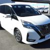 nissan serena 2022 quick_quick_5AA-GFC27_GFC27-238403 image 5