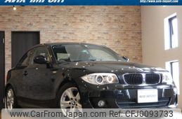 bmw 1-series 2014 quick_quick_UC20_WBAUC12020VR54700