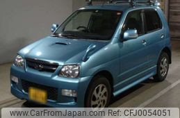 daihatsu terios-kid 2008 -DAIHATSU 【三重 581ﾄ8074】--Terios Kid ABA-J131G--J131G-501024---DAIHATSU 【三重 581ﾄ8074】--Terios Kid ABA-J131G--J131G-501024-