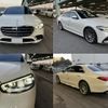 mercedes-benz s-class 2022 quick_quick_4AA-223176_W1K2231761A140994 image 4