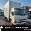 toyota dyna-truck 2016 GOO_NET_EXCHANGE_0508330A30250117W001 image 1