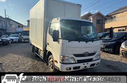 toyota dyna-truck 2016 GOO_NET_EXCHANGE_0508330A30250117W001