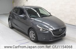 mazda demio 2015 -MAZDA--Demio DJ3FS-123382---MAZDA--Demio DJ3FS-123382-