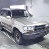 toyota land-cruiser 1991 -TOYOTA--Land Cruiser HDJ81V-0016734---TOYOTA--Land Cruiser HDJ81V-0016734- image 1